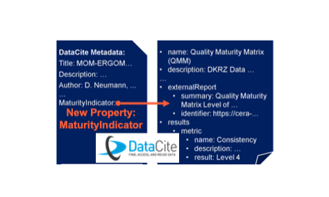 Maturity Indicator